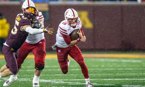husker football spread|2023 Nebraska Cornhuskers odds: Over/Under Win Total odds.